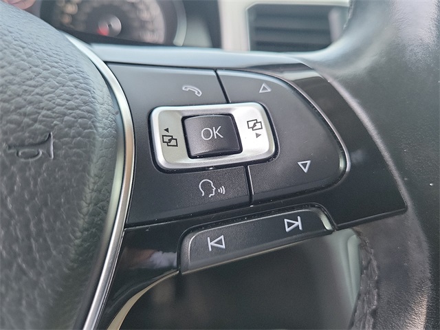 2018 Volkswagen Atlas SE photo 10