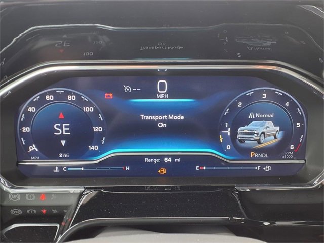 2025 Chevrolet Silverado 1500 LT photo 16