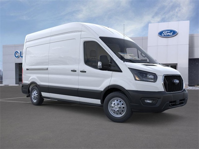 2025 FORD TRANSIT - Image 28