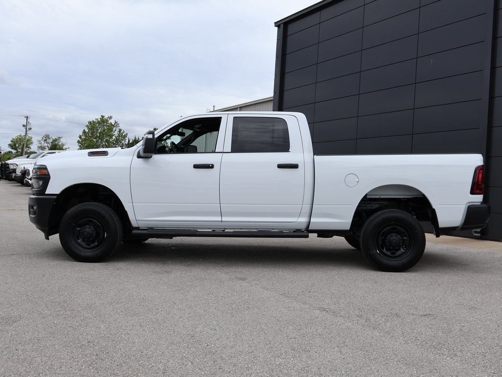 2026 Ram 2500 Tradesman photo 2