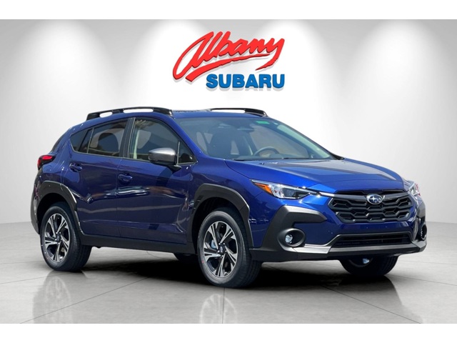 2025 Subaru Crosstrek Premium photo 2