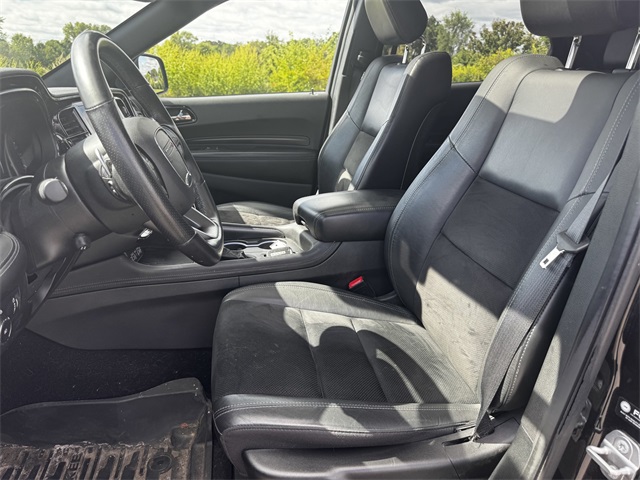 2022 Dodge Durango GT Plus photo 24