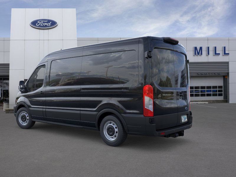 2025 FORD TRANSIT - Image 3