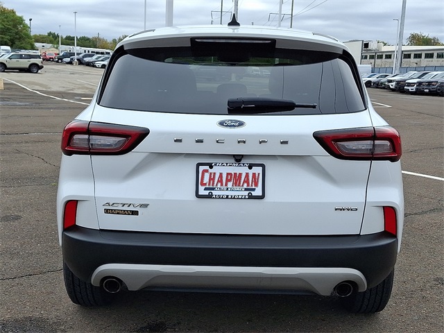 2023 Ford Escape Active photo 2