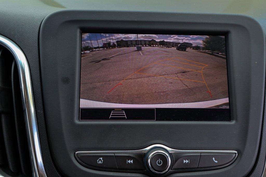 2024 Chevrolet Equinox LT photo 31