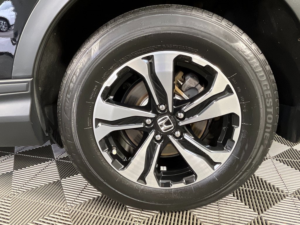 2021 Honda CR-V Special Edition photo 11