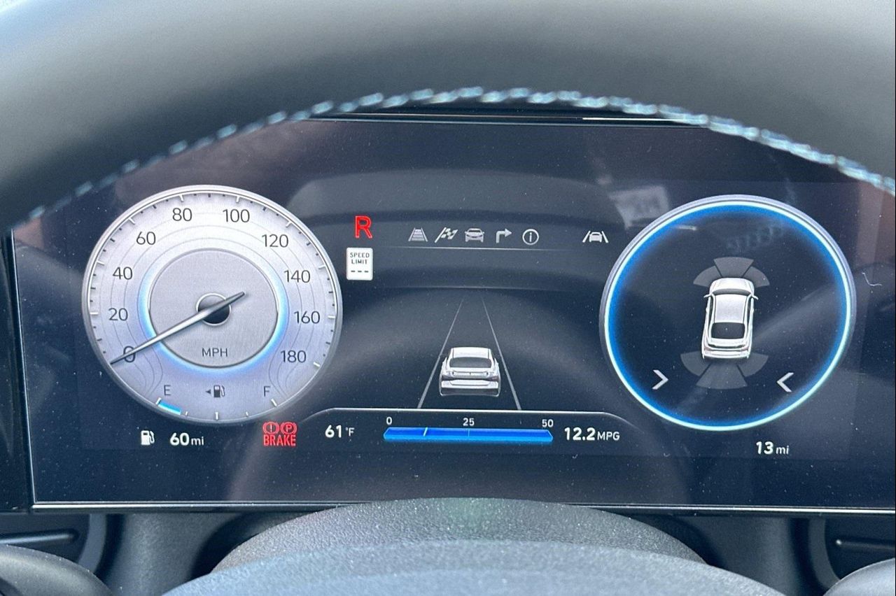 2025 Hyundai Elantra N Base photo 26