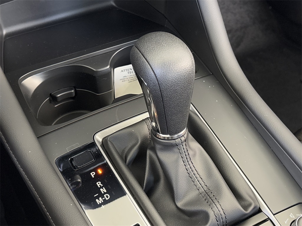 2025 Mazda Mazda3 Hatchback 2.5 s photo 22