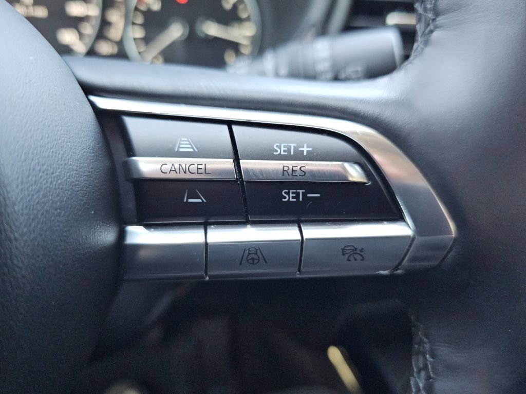 2022 Mazda CX-30 2.5 Turbo Premium Plus photo 16