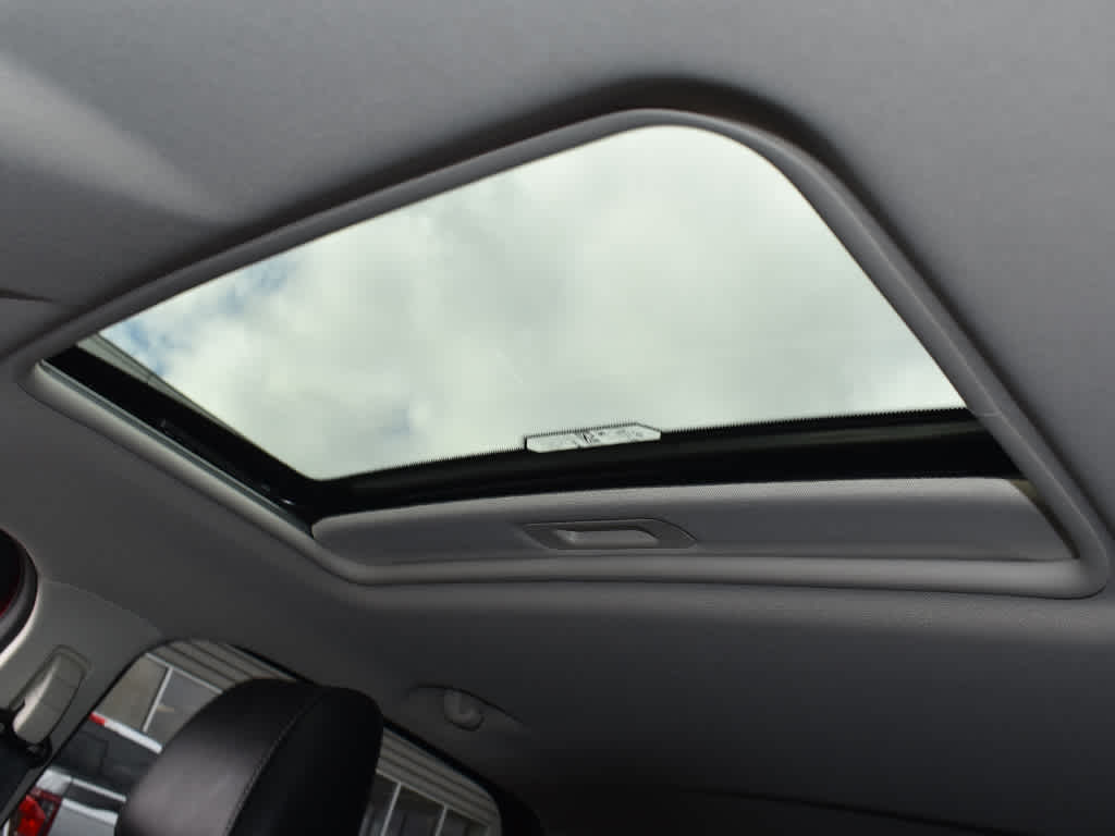2022 Ford EcoSport Titanium photo 7
