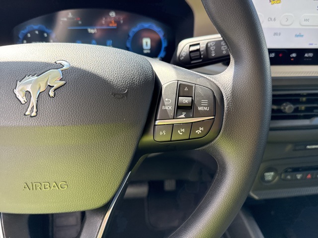 2025 Ford Bronco Sport Big Bend photo 16