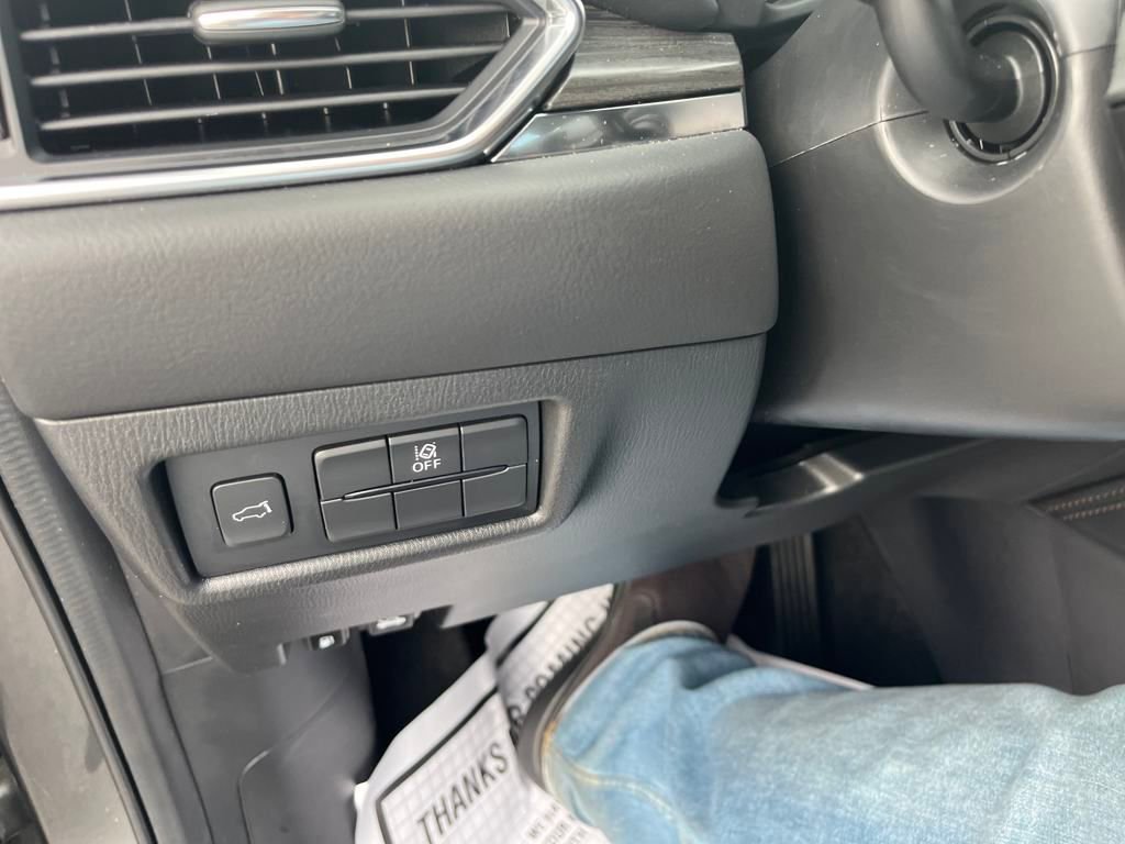 2023 Mazda CX-5 2.5 Premium Plus photo 11
