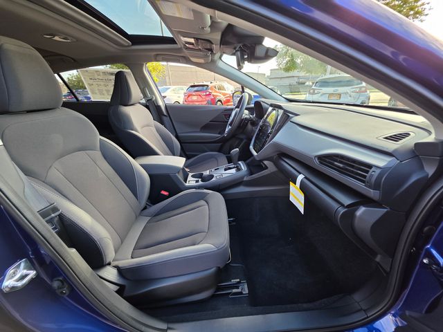 2025 Subaru Crosstrek Premium photo 10
