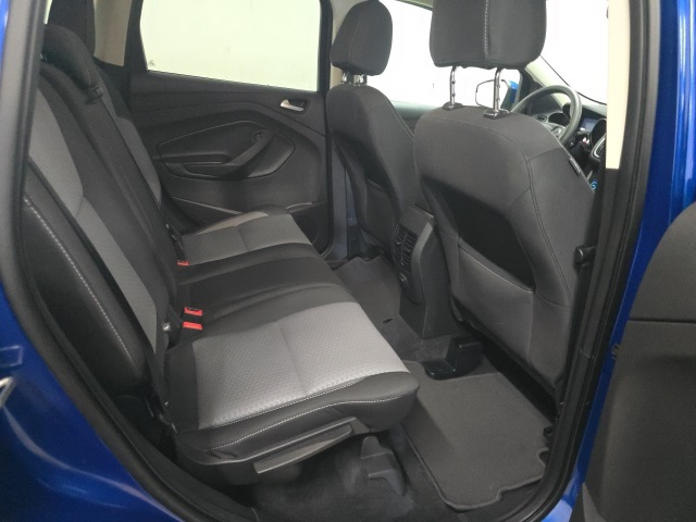 2017 Ford Escape SE photo 3