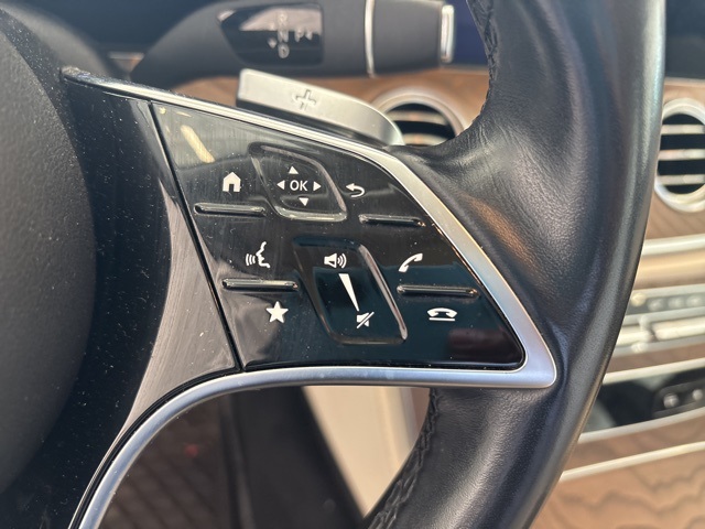 2022 Mercedes Benz E 350 4MATIC photo 15