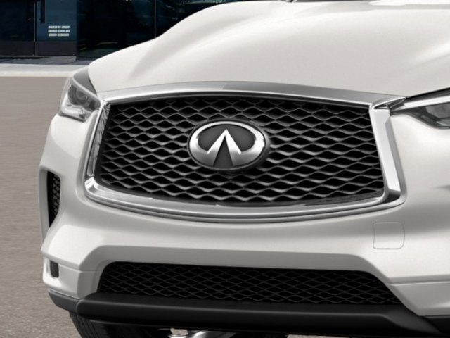 2025 Infiniti QX50 Luxe AWD photo 12