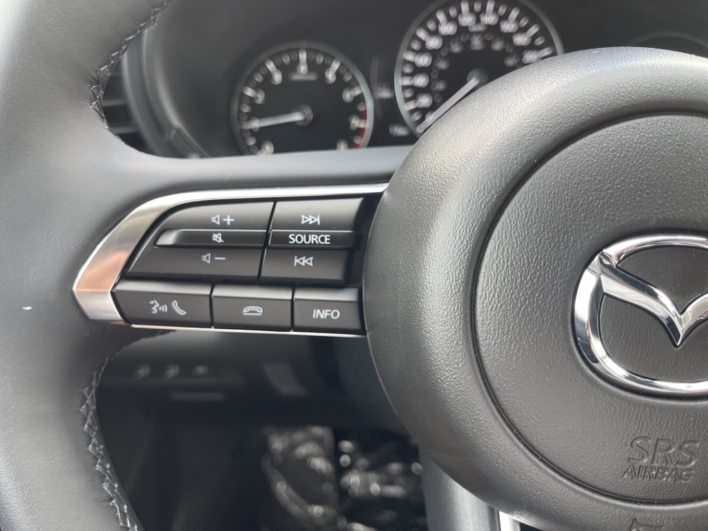 2025 Mazda CX-30 2.5 S Preferred photo 16