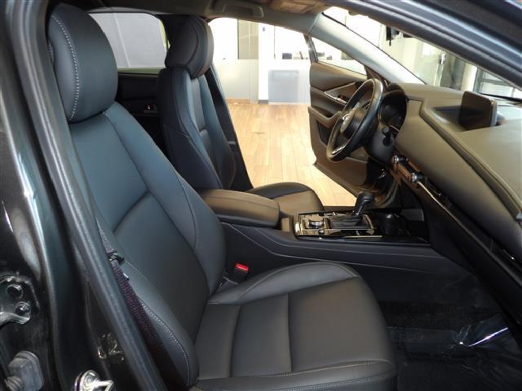 2024 Mazda CX-30 2.5 Select Sport photo 14
