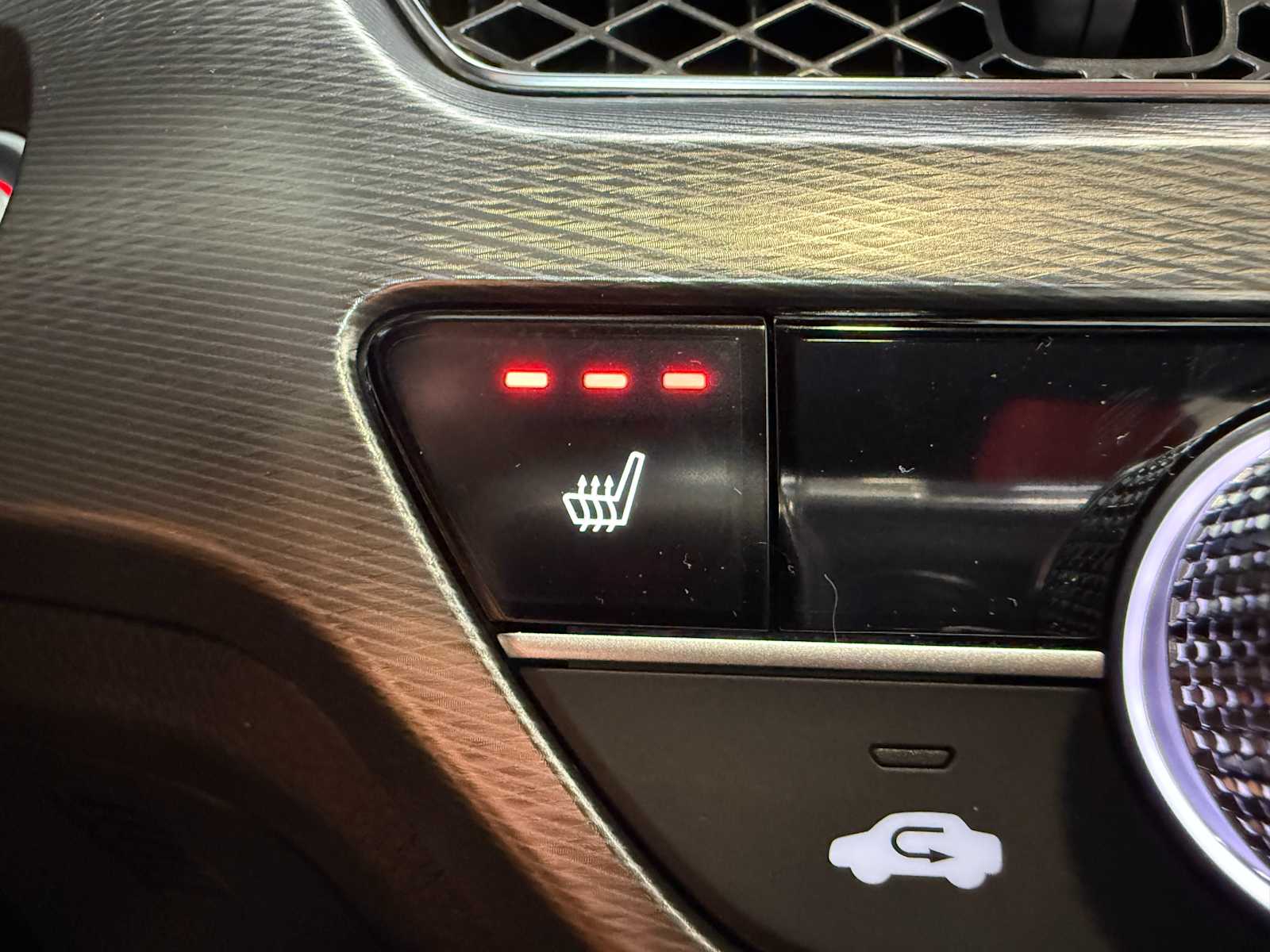 2026 Acura Integra A-Spec Technology photo 23
