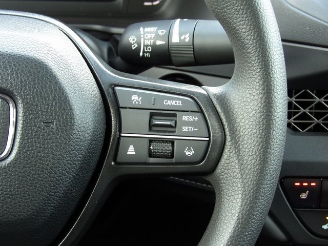 2025 Honda Accord SE photo 19