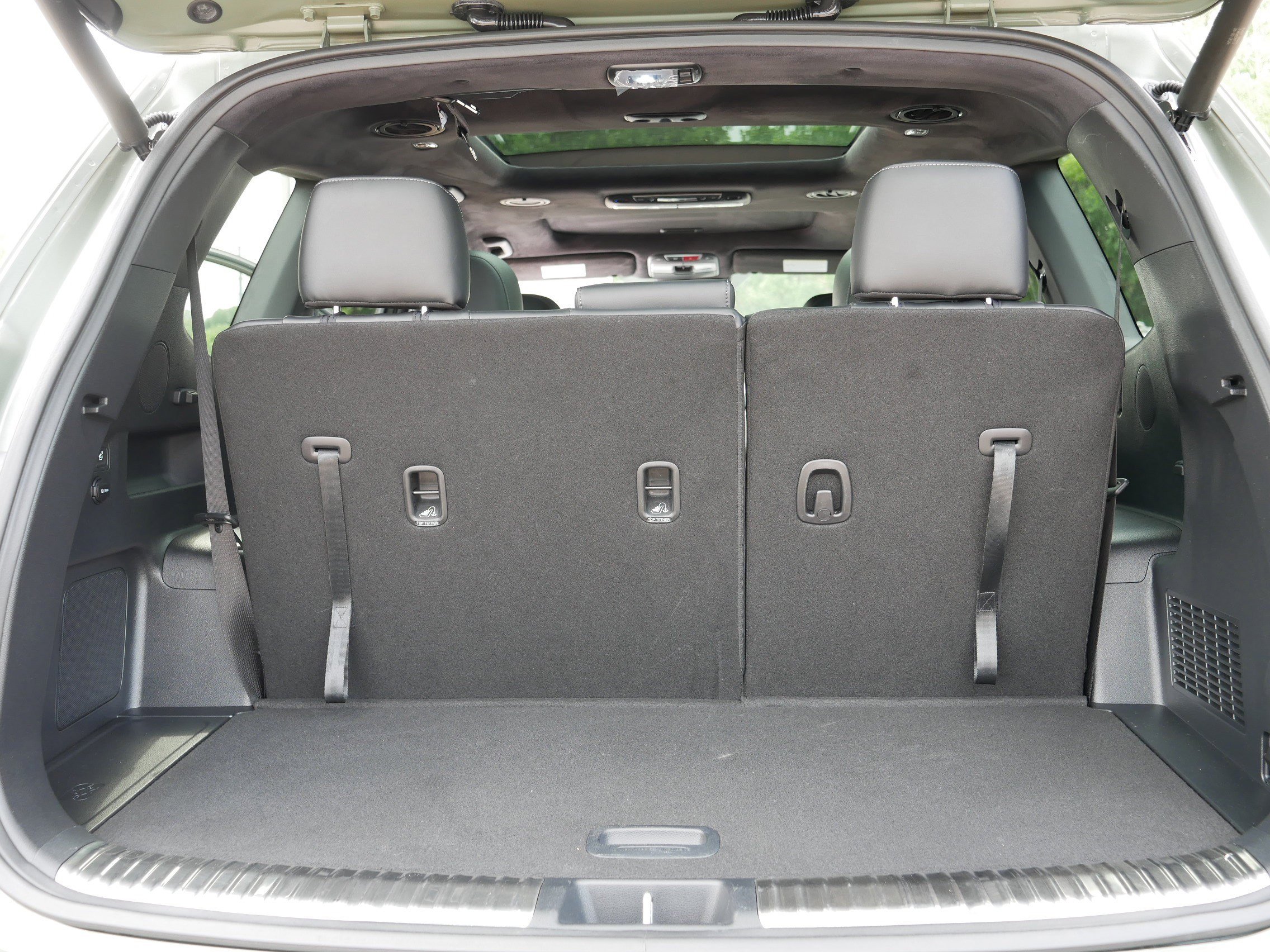 2024 Kia Telluride SX Prestige X-Line photo 17