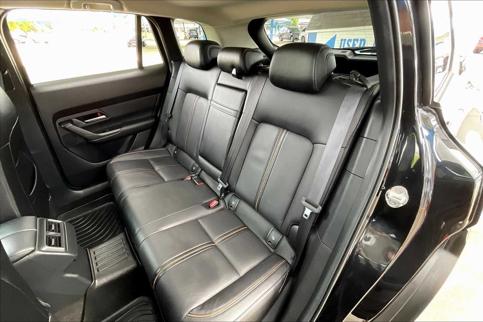 2023 Mazda CX-50 2.5 Turbo photo 19
