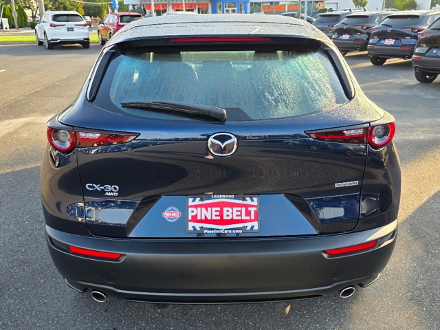 2025 Mazda CX-30 2.5 S photo 6