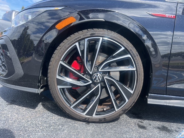 2022 Volkswagen Golf GTI Autobahn photo 12