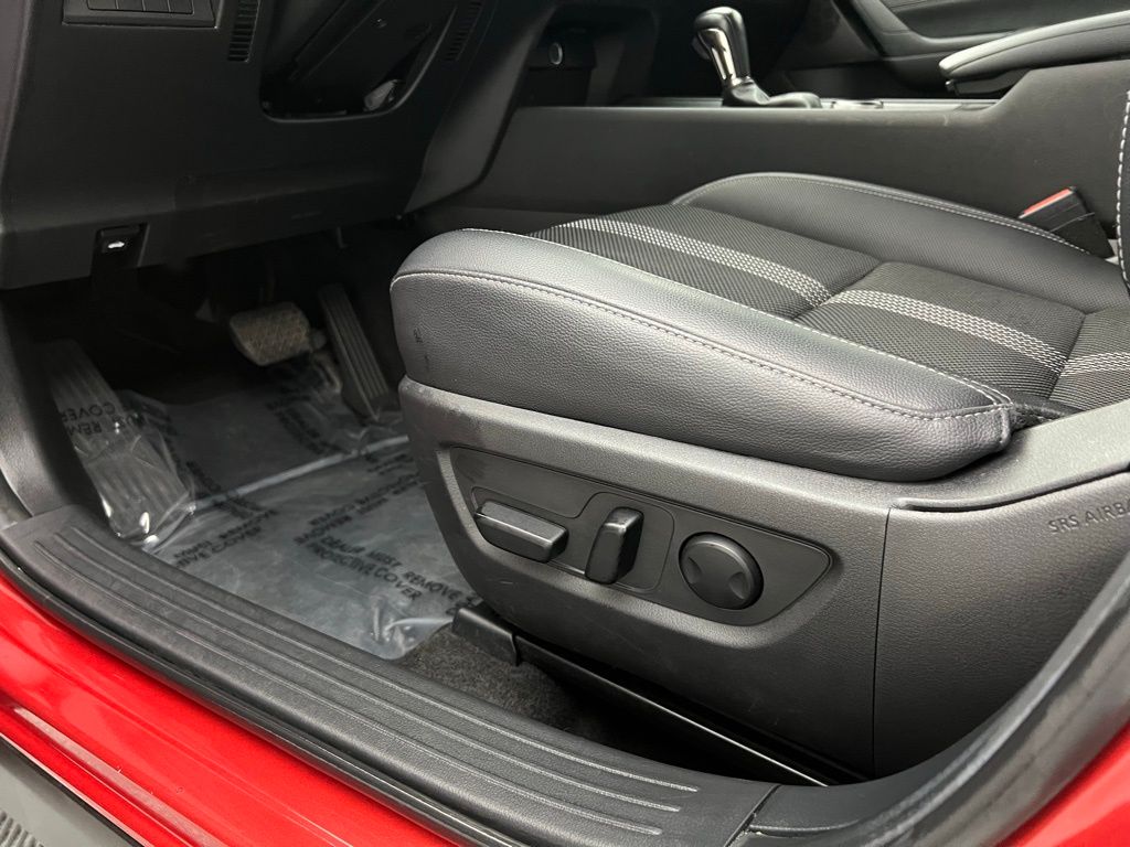 2024 Mazda CX-50 2.5 S Preferred photo 23