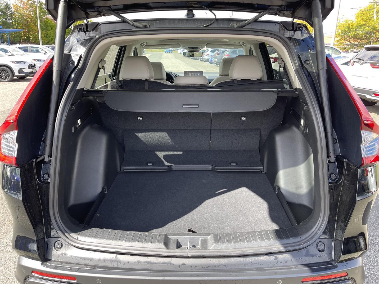 2024 Honda CR-V EX-L photo 13