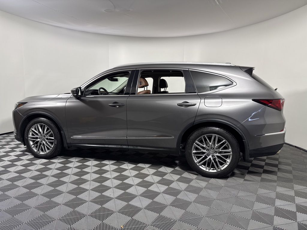 2023 Acura MDX Advance SH-AWD photo 4