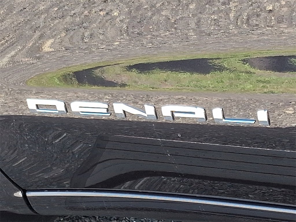 2026 Gmc Sierra Denali photo 11