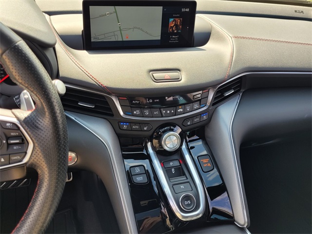 2023 Acura TLX SH-AWD A-Spec photo 21