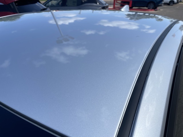 2025 Nissan Versa SV photo 9