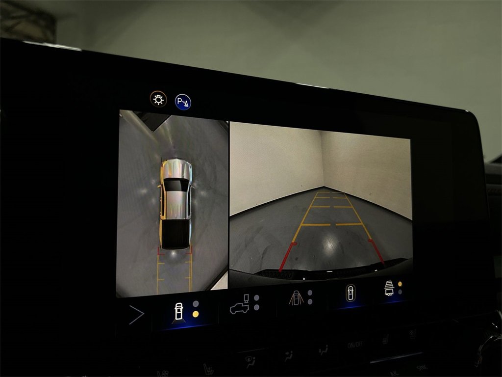 2026 Chevrolet Colorado Z71 photo 23