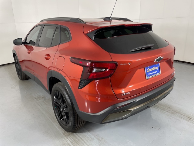 2024 Chevrolet Trax ACTIV photo 6