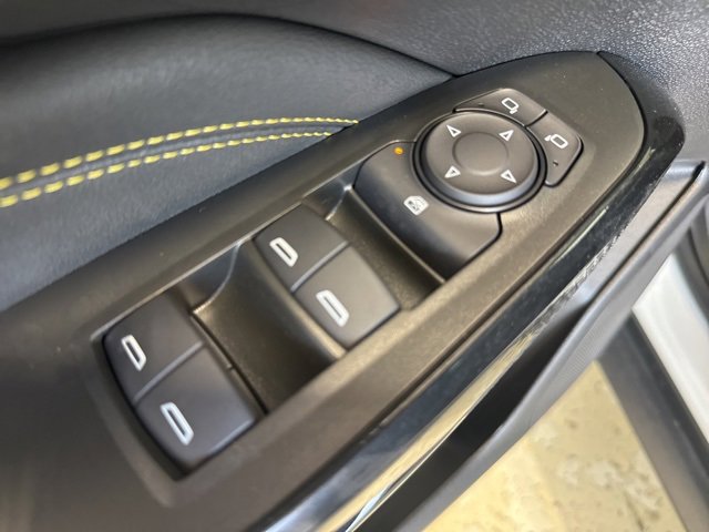 2025 Chevrolet Trax ACTIV photo 4