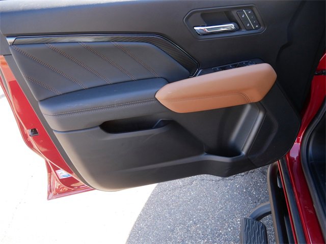 2025 Gmc Canyon AT4 photo 12