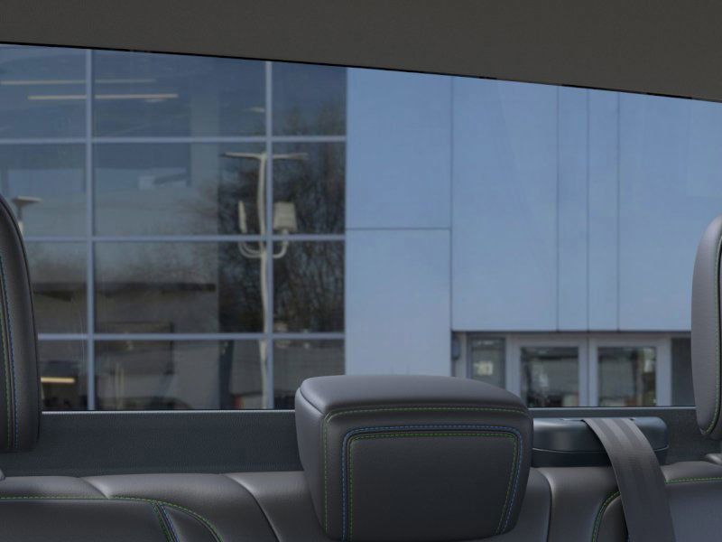 2025 FORD MAVERICK - Image 24