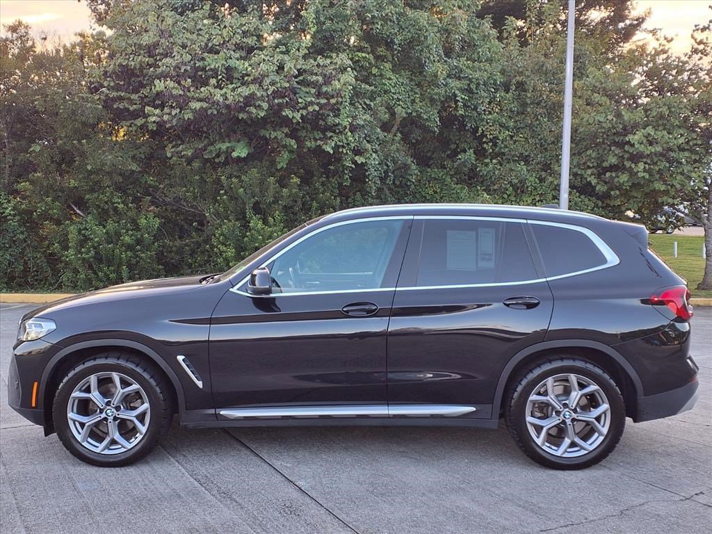 2023 Bmw X3 sDrive30i photo 6