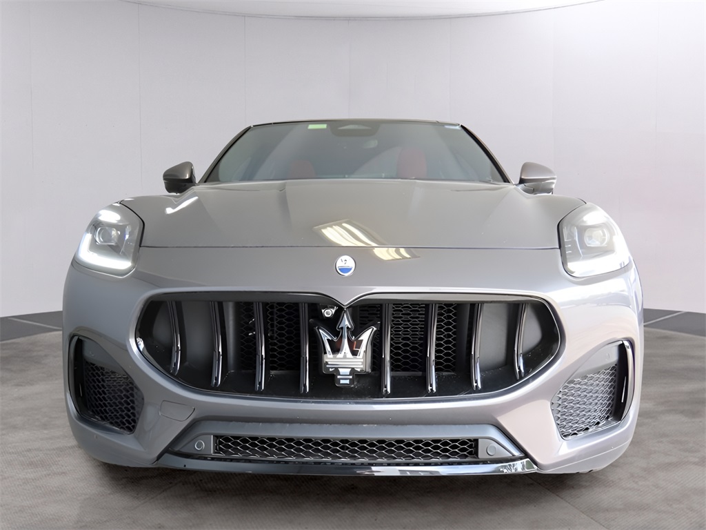 2024 Maserati Grecale Modena photo 3