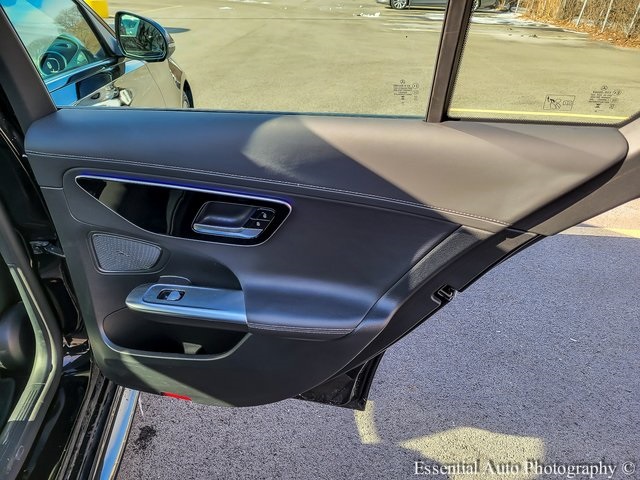 2023 MERCEDES-BENZ C-CLASS - Image 30