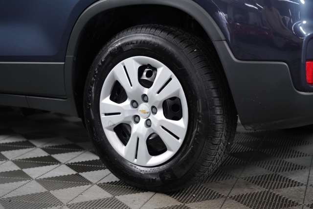 2018 Chevrolet Trax LS photo 8