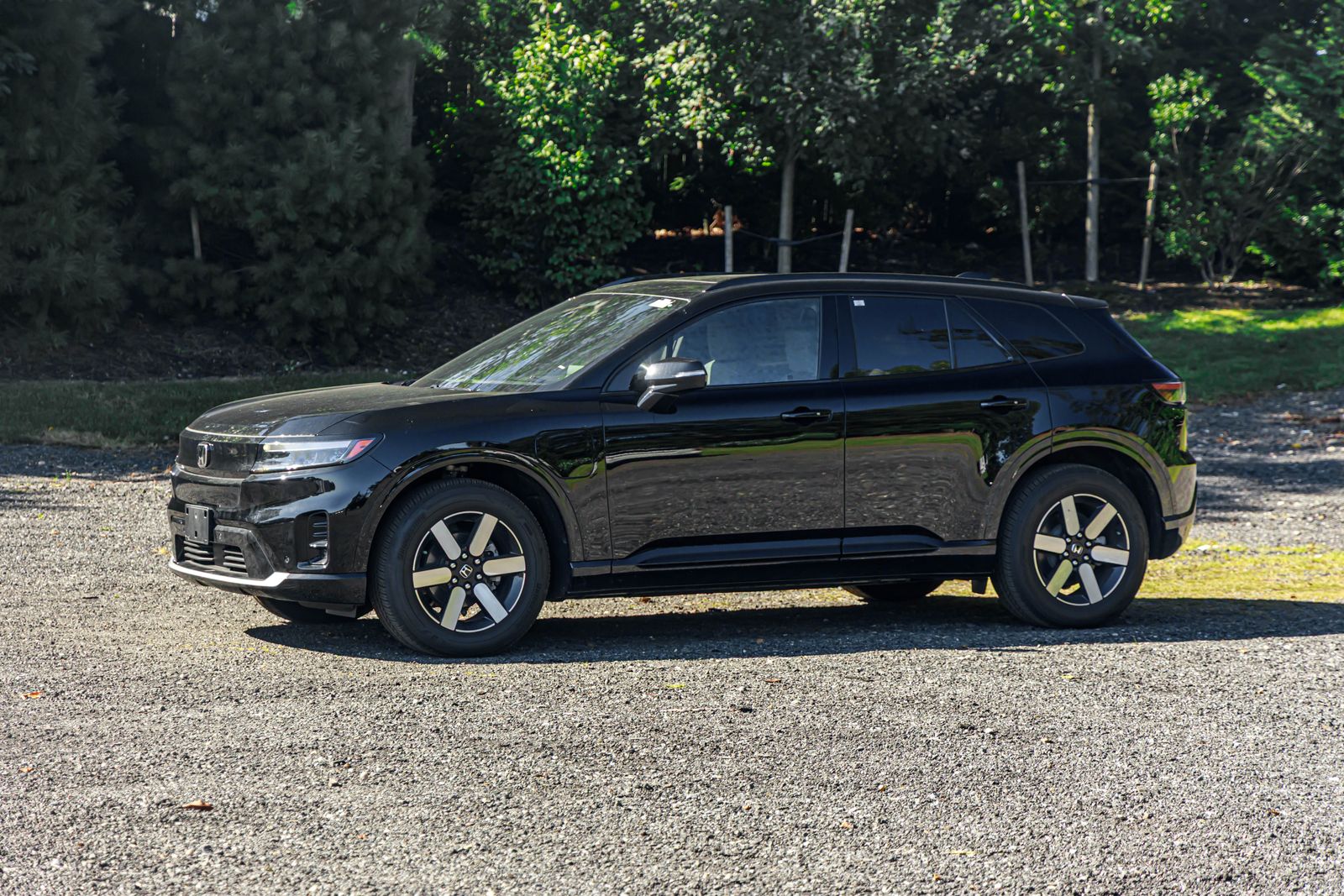 2024 Honda Prologue Touring photo 3