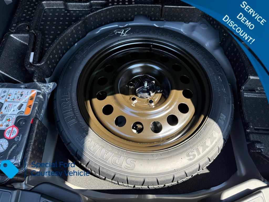 2025 Ford Escape Active photo 25