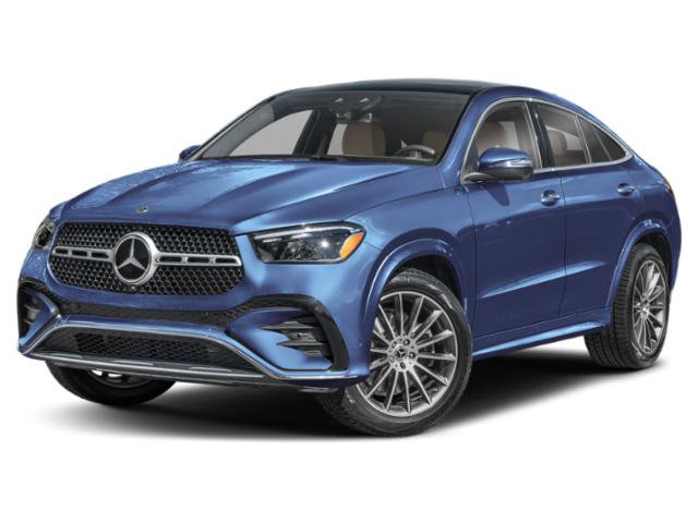 2026 Mercedes Benz GLE 450 4MATIC photo 38