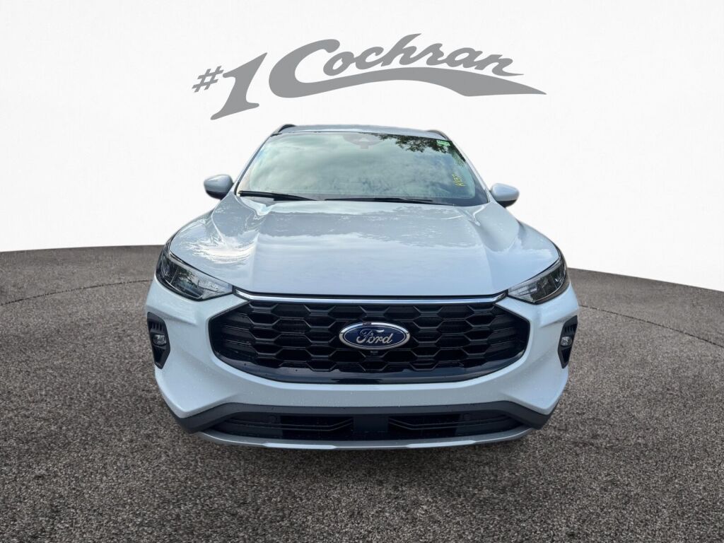 2026 Ford Escape ST-Line Select photo 2