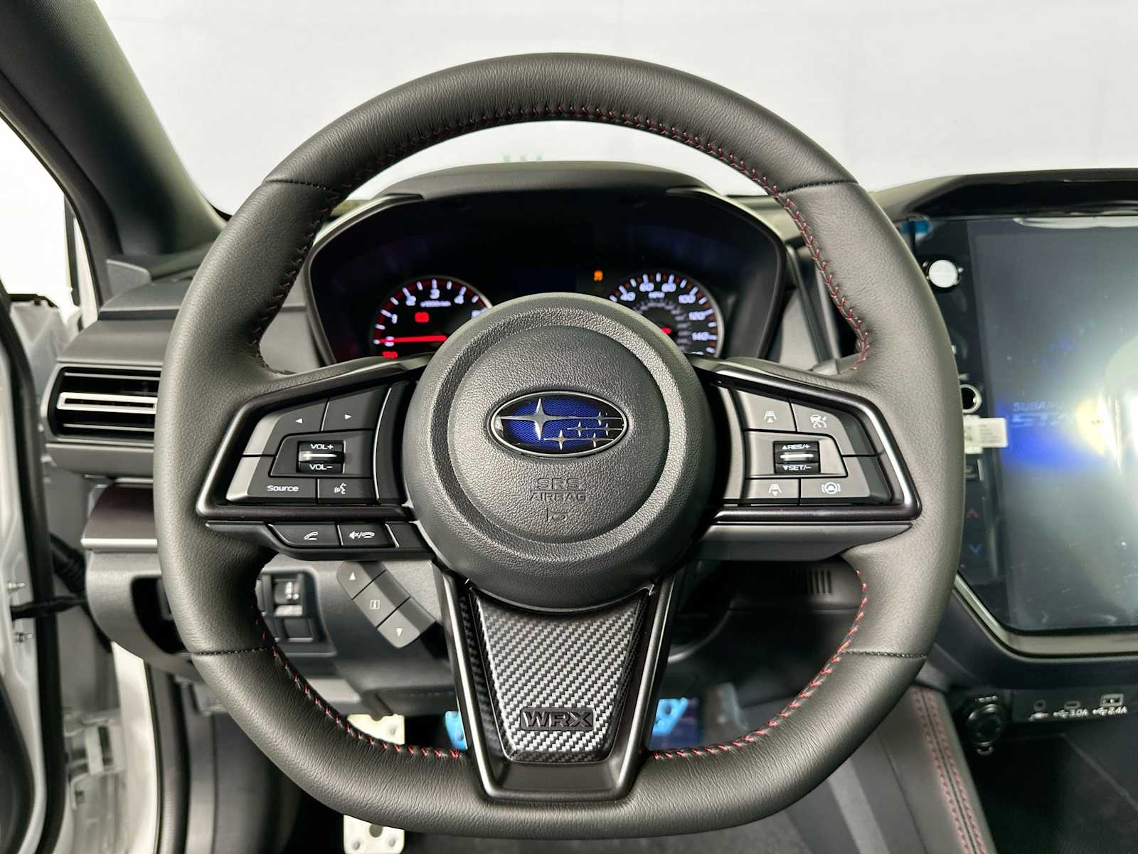 2025 Subaru WRX Premium photo 4