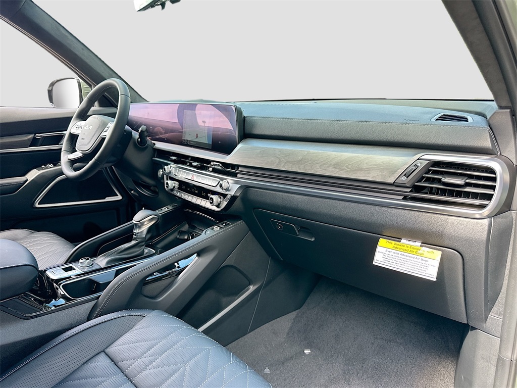 2025 Kia Telluride SX Prestige X-Line photo 31