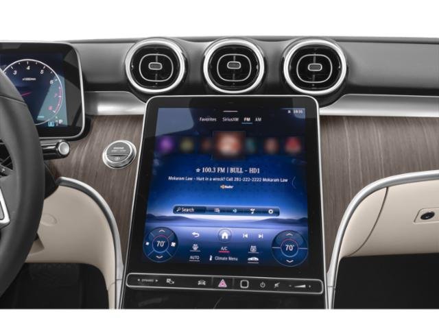 2023 Mercedes Benz C 300 4MATIC Sedan photo 13